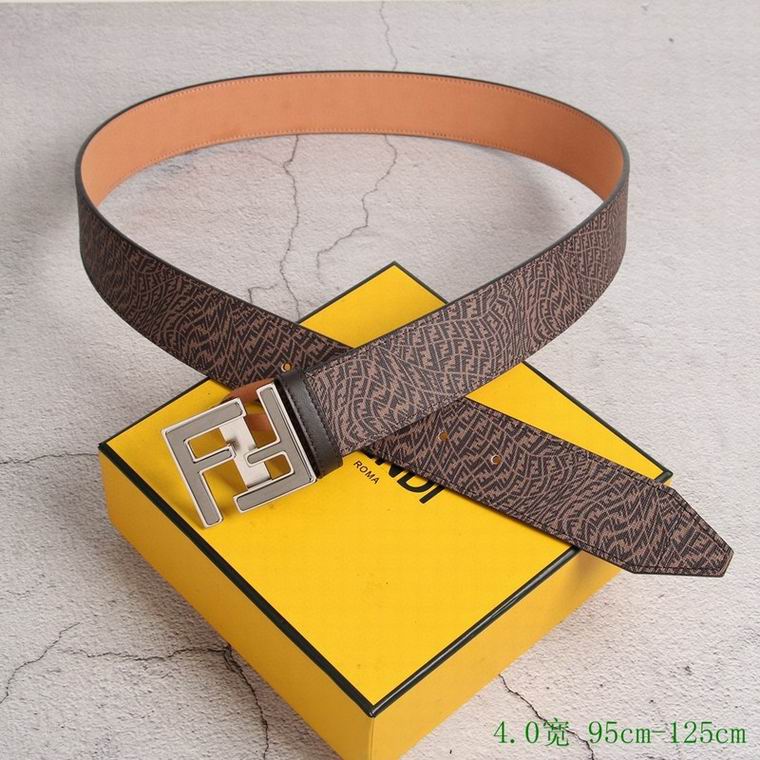 Fendi Belt 40mmX95-125cm 7D (4)