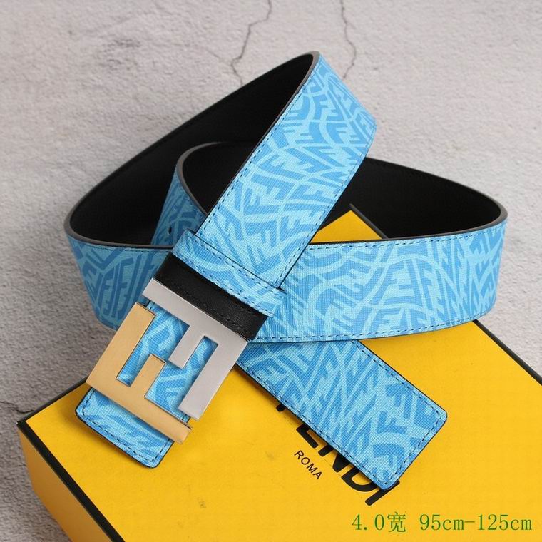 Fendi Belt 40mmX95-125cm 7D (4)