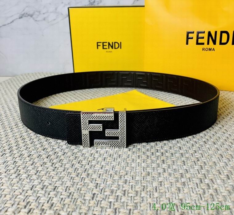 Fendi Belt 40mmX95-125cm 7D (4)
