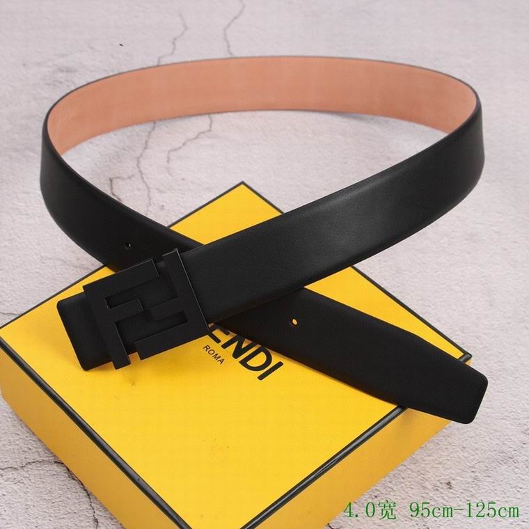 Fendi Belt 40mmX95-125cm 7D (4)