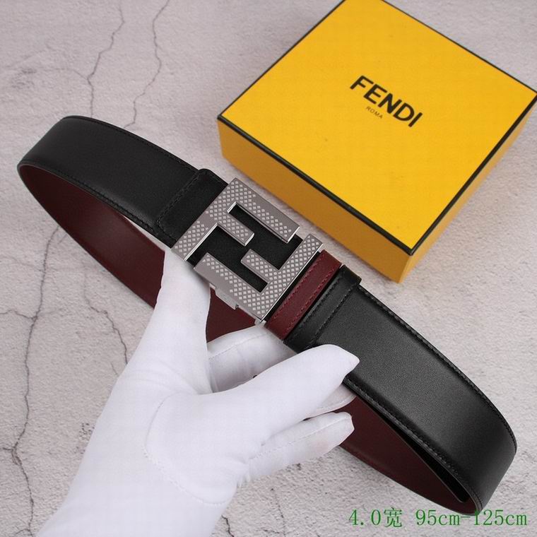 Fendi Belt 40mmX95-125cm 7D (4)