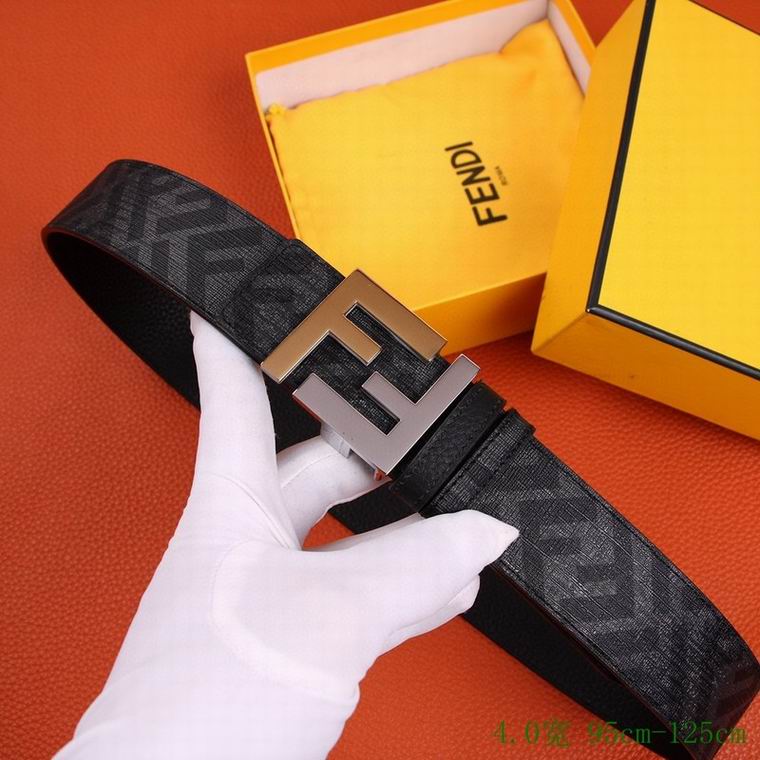 Fendi Belt 40mmX95-125cm 7D (4)