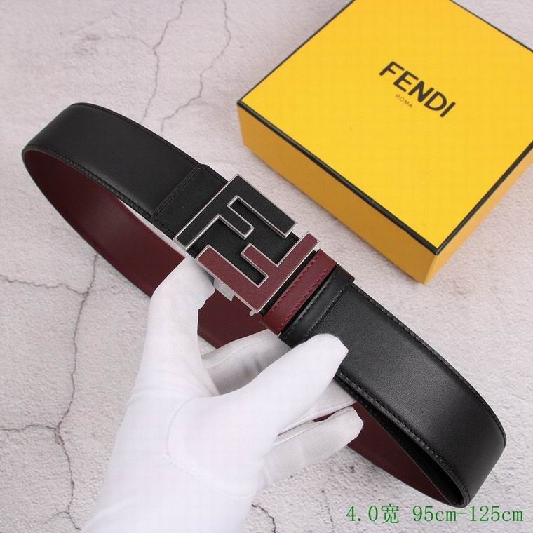 Fendi Belt 40mmX95-125cm 7D (4)