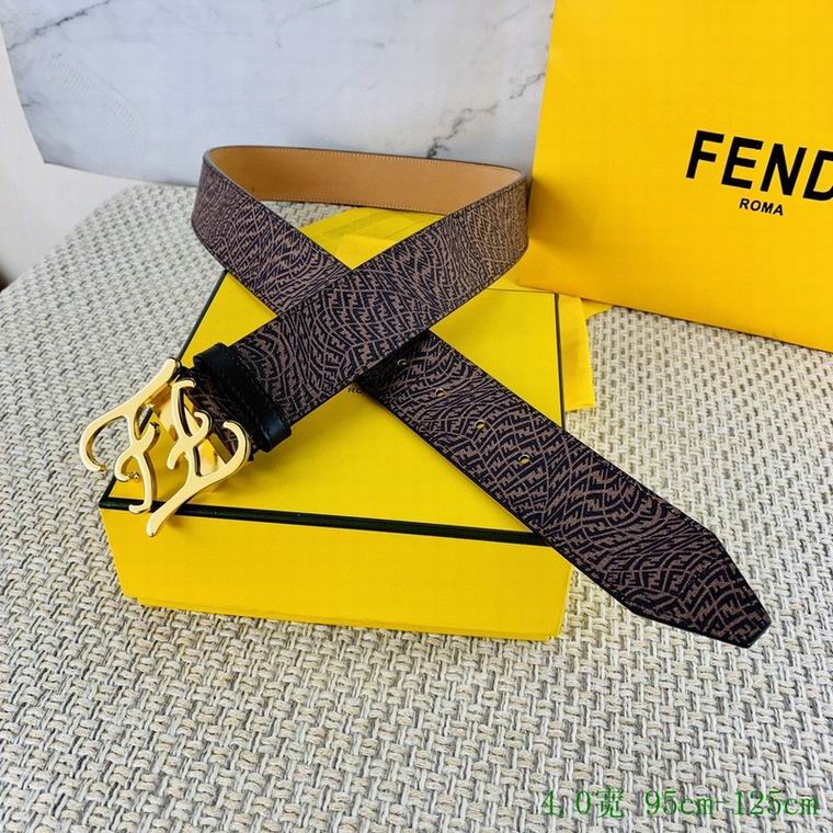 Fendi Belt 40mmX95-125cm 7D (4)