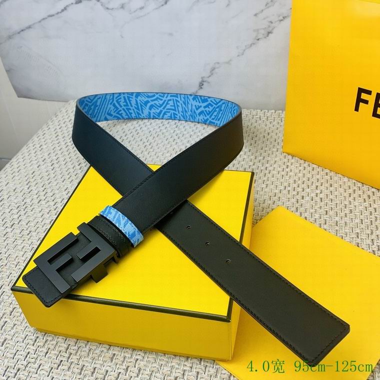 Fendi Belt 40mmX95-125cm 7D (4)