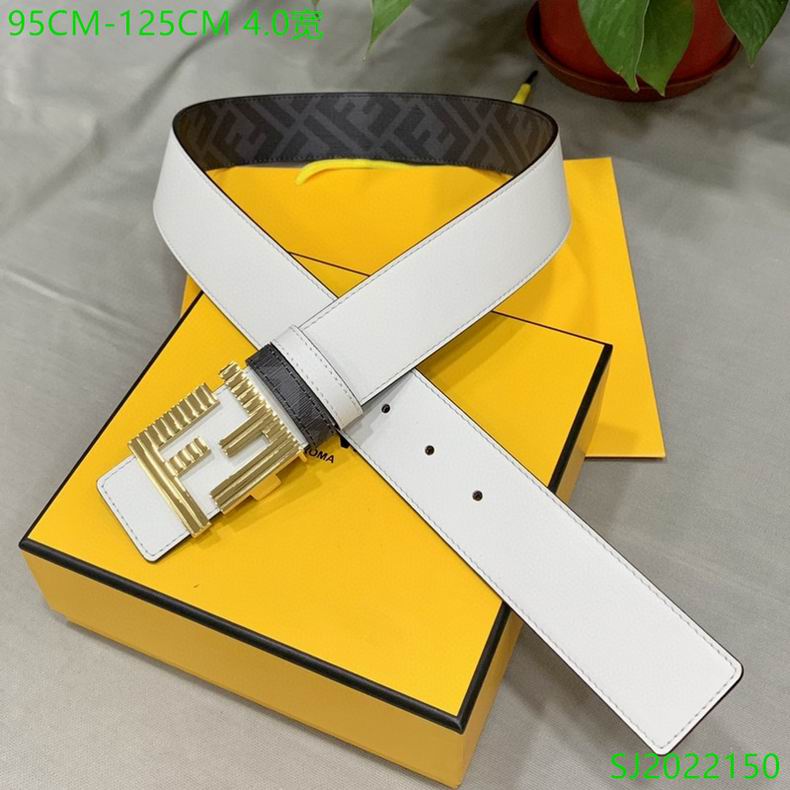 Fendi Belt 40mmX95-125cm 7D (5)