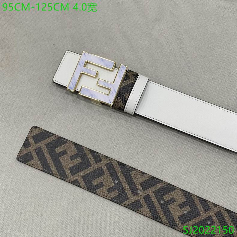 Fendi Belt 40mmX95-125cm 7D (5)