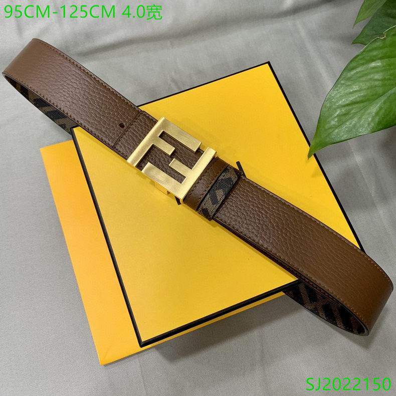 Fendi Belt 40mmX95-125cm 7D (5)