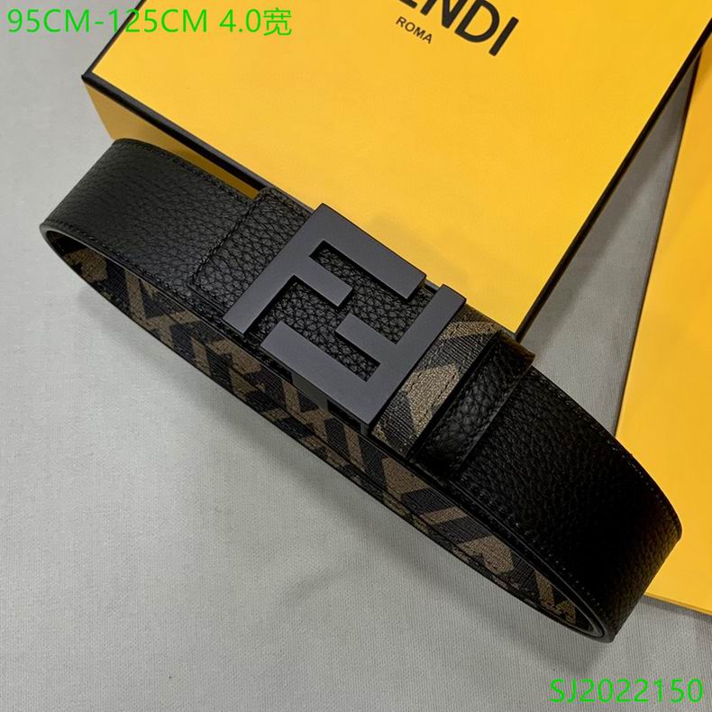 Fendi Belt 40mmX95-125cm 7D (5)