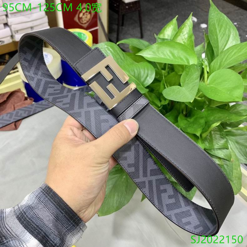 Fendi Belt 40mmX95-125cm 7D (5)