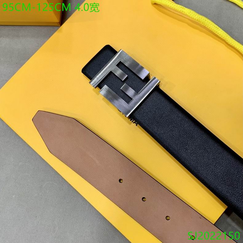 Fendi Belt 40mmX95-125cm 7D (5)