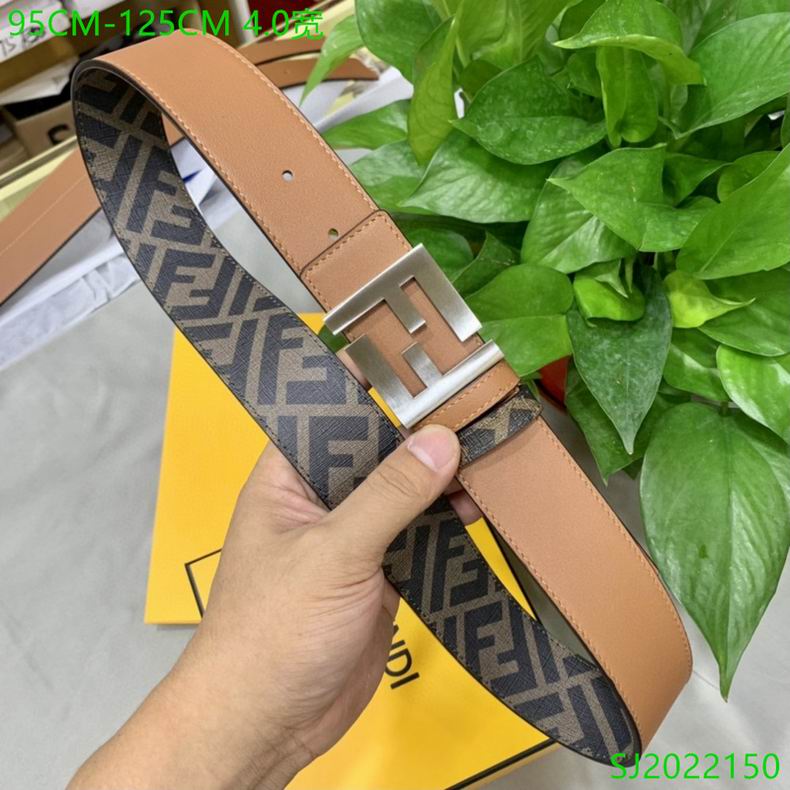 Fendi Belt 40mmX95-125cm 7D (5)