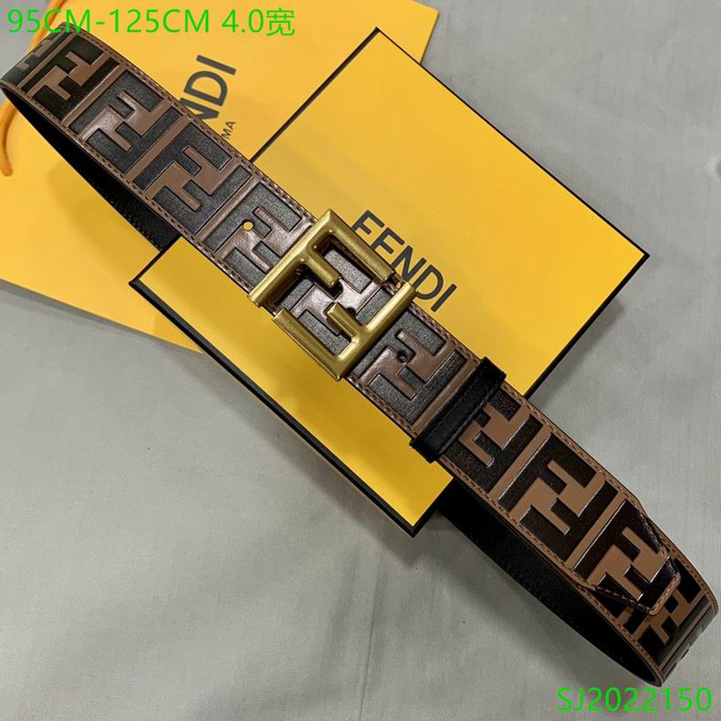 Fendi Belt 40mmX95-125cm 7D (5)