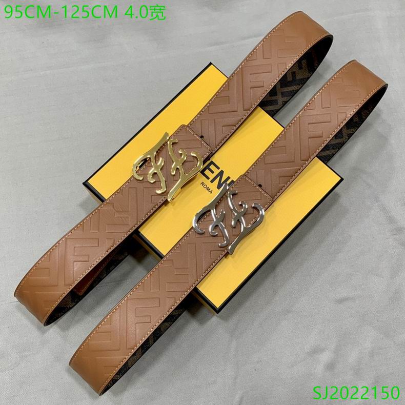 Fendi Belt 40mmX95-125cm 7D (5)
