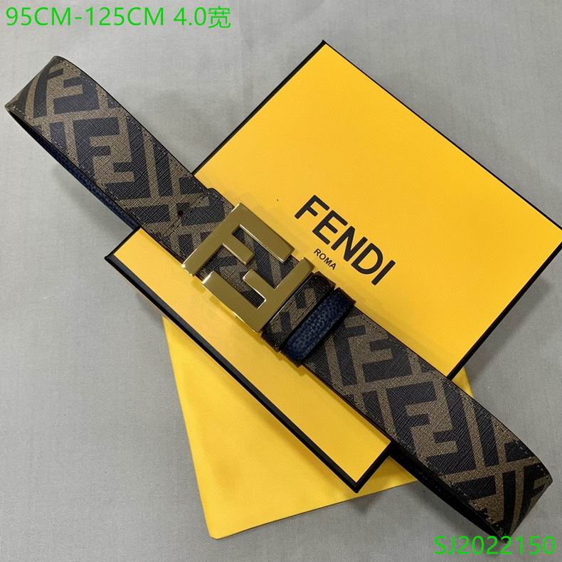 Fendi Belt 40mmX95-125cm 7D (5)