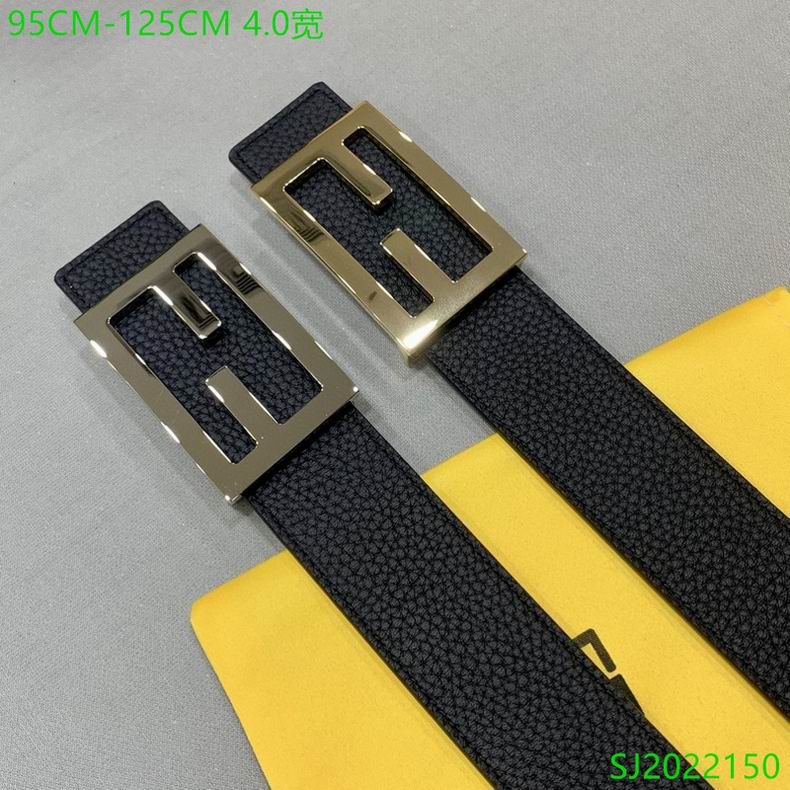 Fendi Belt 40mmX95-125cm 7D (5)