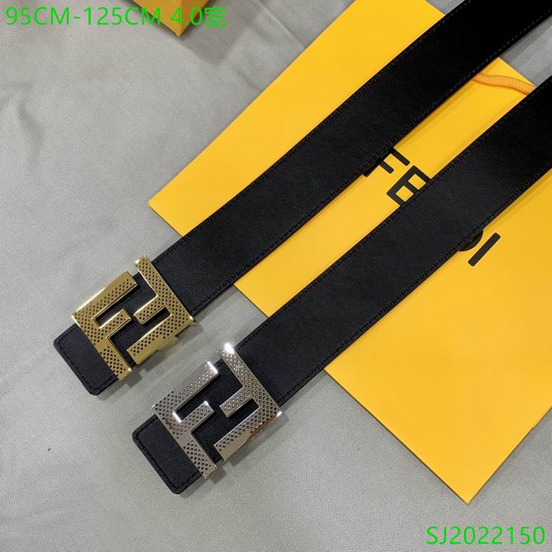 Fendi Belt 40mmX95-125cm 7D (5)