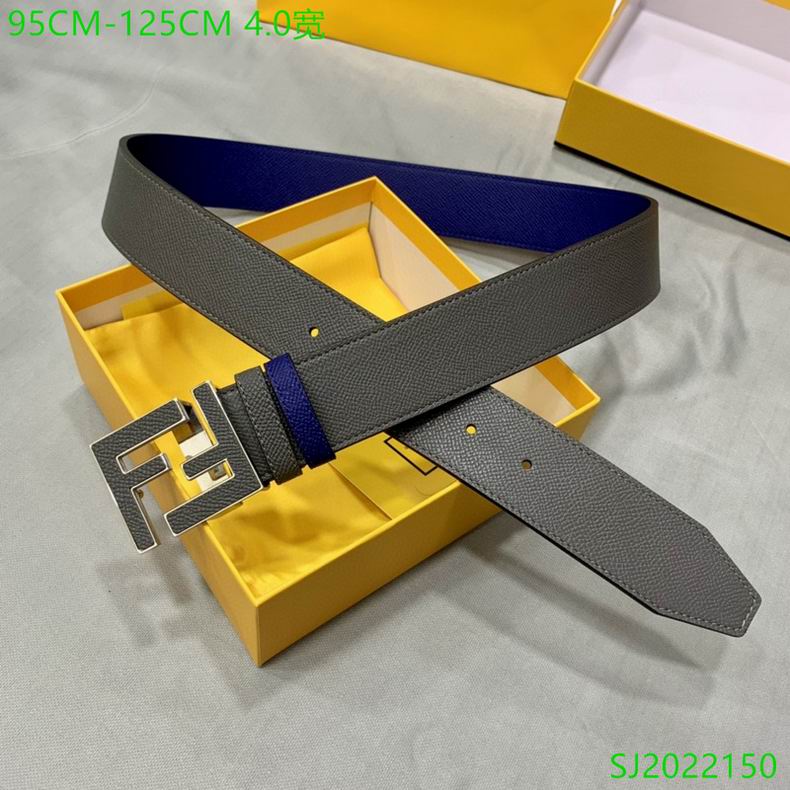 Fendi Belt 40mmX95-125cm 7D (5)