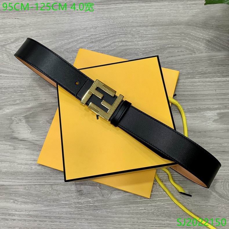 Fendi Belt 40mmX95-125cm 7D (5)