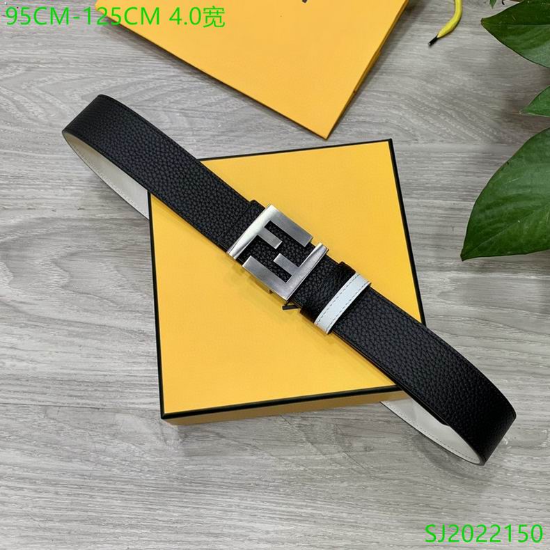 Fendi Belt 40mmX95-125cm 7D (5)