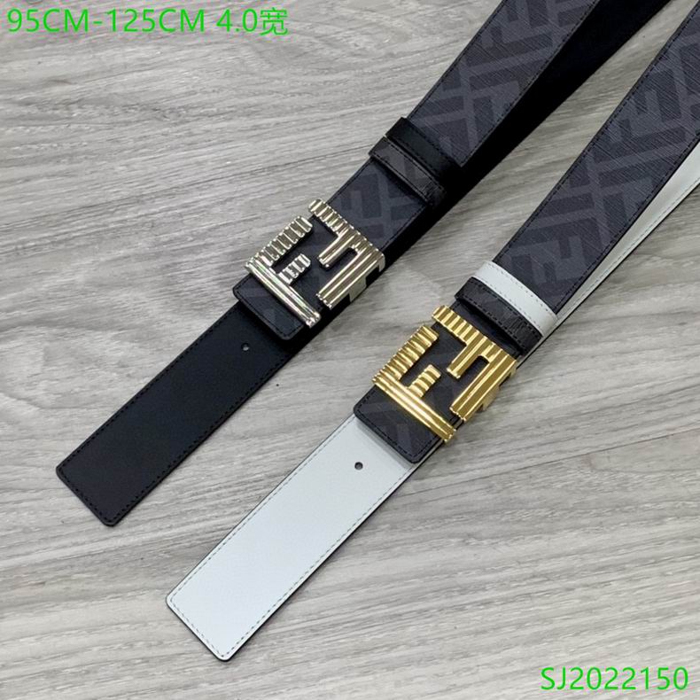 Fendi Belt 40mmX95-125cm 7D (5)