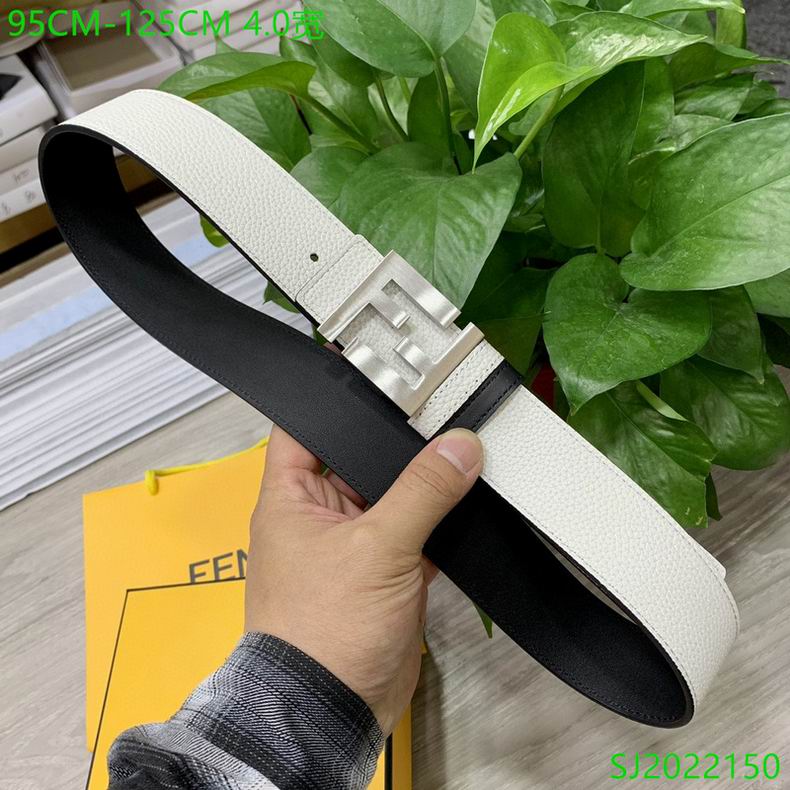 Fendi Belt 40mmX95-125cm 7D (5)