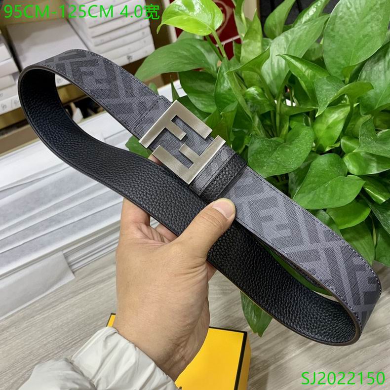 Fendi Belt 40mmX95-125cm 7D (5)