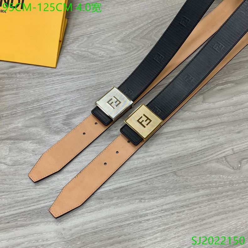 Fendi Belt 40mmX95-125cm 7D (5)