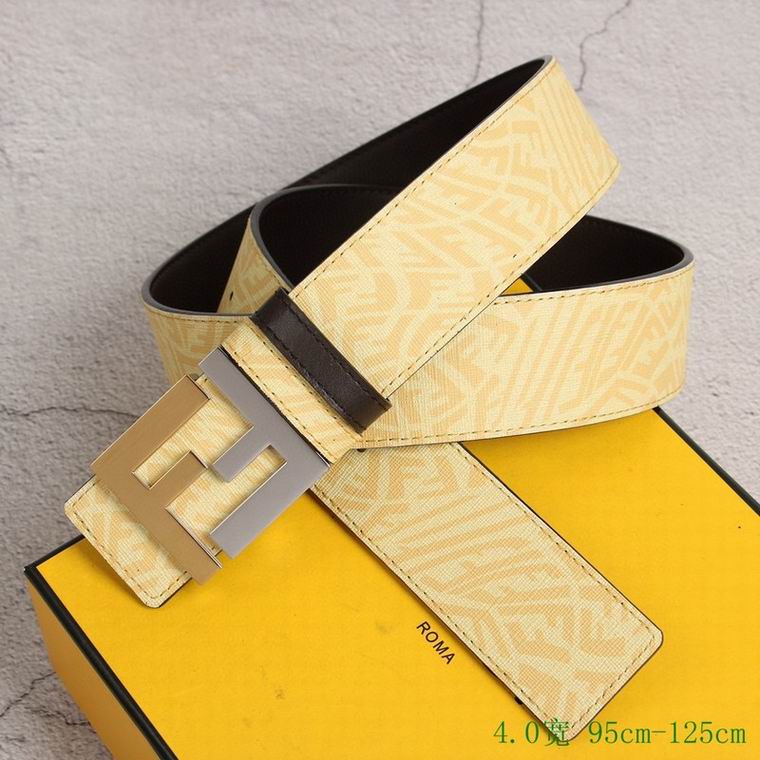 Fendi Belt 40mmX95-125cm 7D (5)