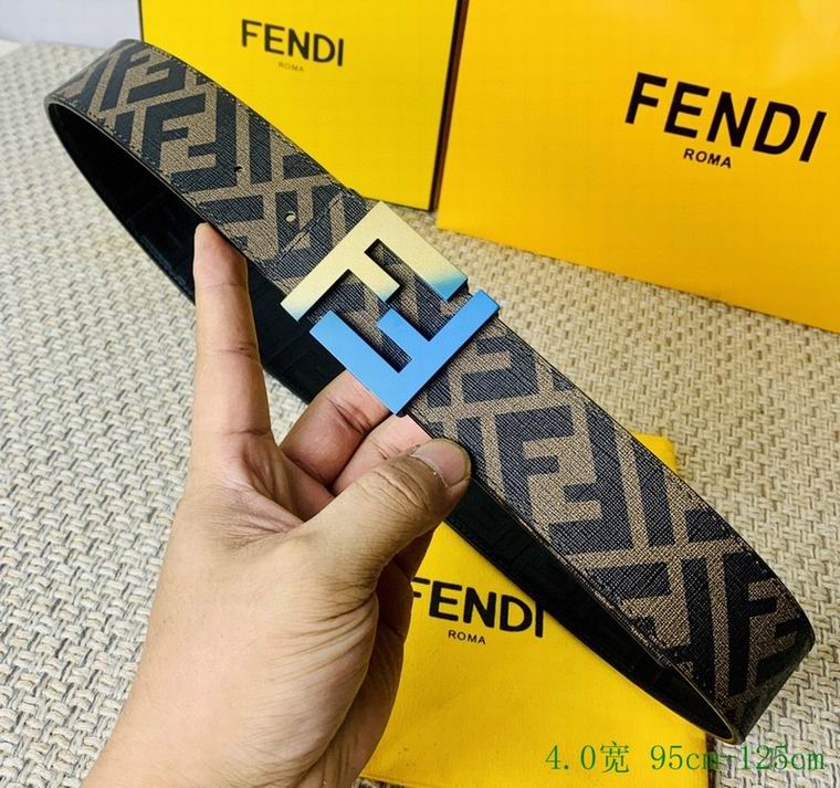 Fendi Belt 40mmX95-125cm 7D (5)