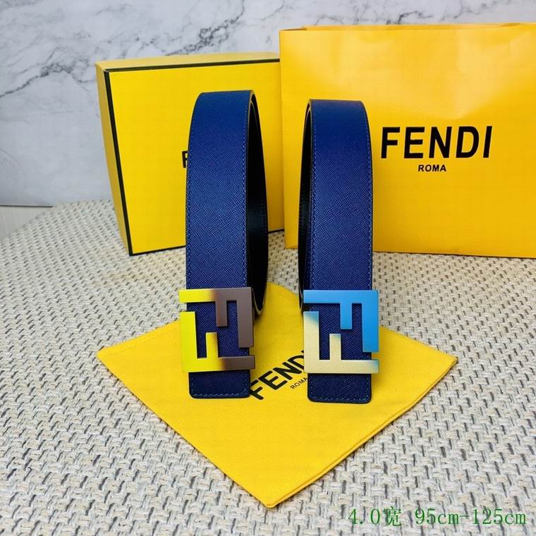 Fendi Belt 40mmX95-125cm 7D (5)