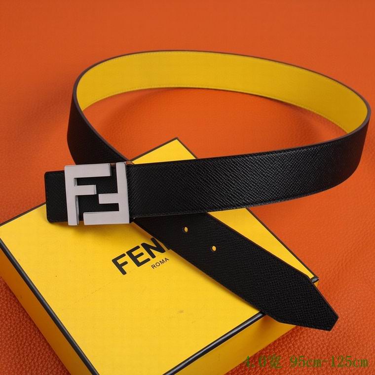 Fendi Belt 40mmX95-125cm 7D (5)