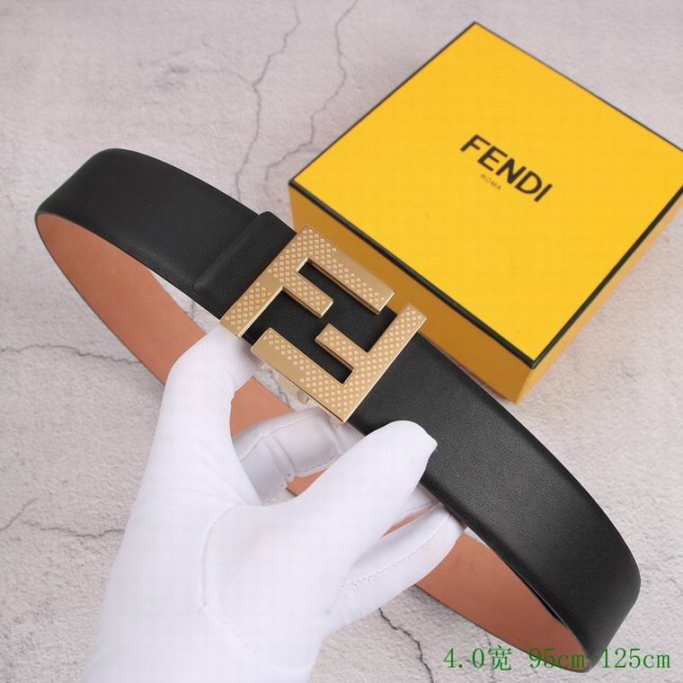 Fendi Belt 40mmX95-125cm 7D (5)