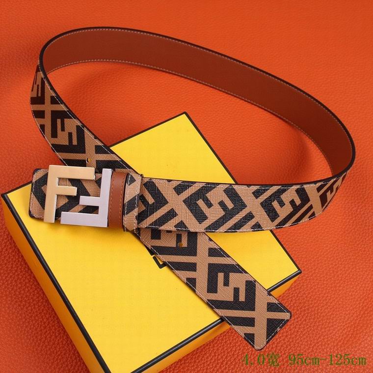 Fendi Belt 40mmX95-125cm 7D (5)