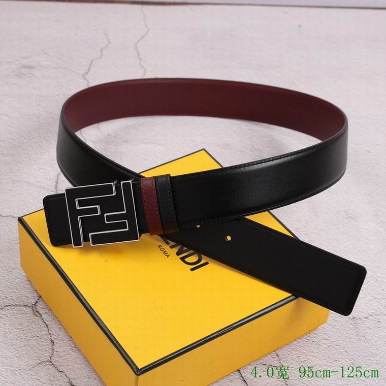 Fendi Belt 40mmX95-125cm 7D (5)