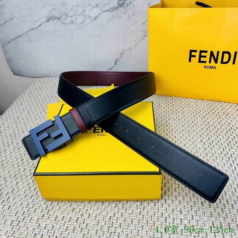 Fendi Belt 40mmX95-125cm 7D (5)