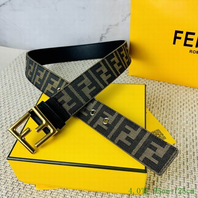 Fendi Belt 40mmX95-125cm 7D (5)