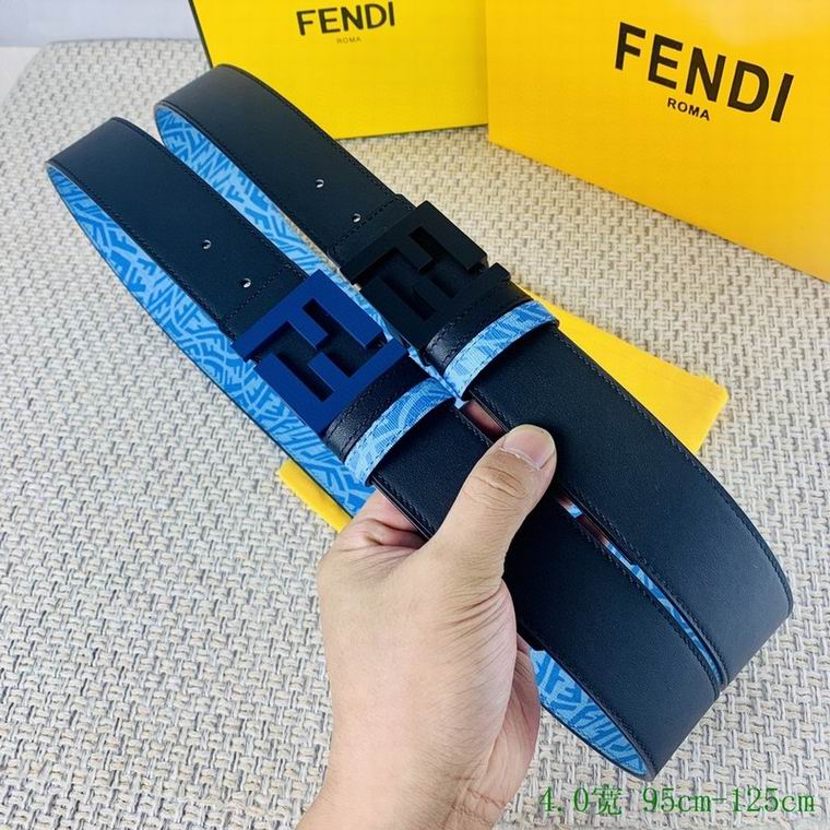 Fendi Belt 40mmX95-125cm 7D (5)