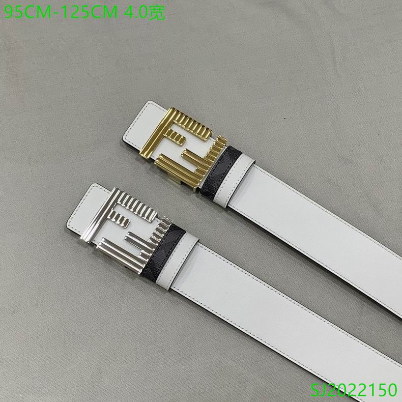 Fendi Belt 40mmX95-125cm 7D (6)