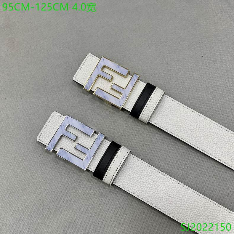 Fendi Belt 40mmX95-125cm 7D (6)