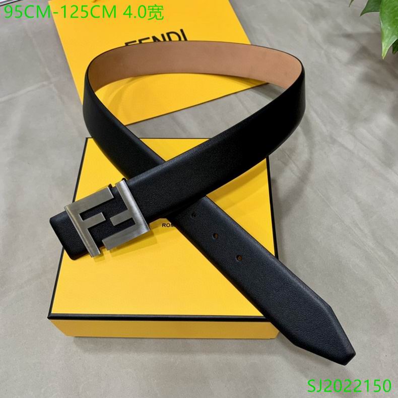 Fendi Belt 40mmX95-125cm 7D (6)