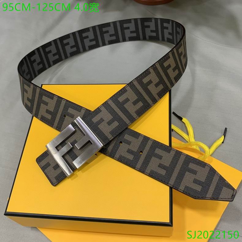 Fendi Belt 40mmX95-125cm 7D (6)