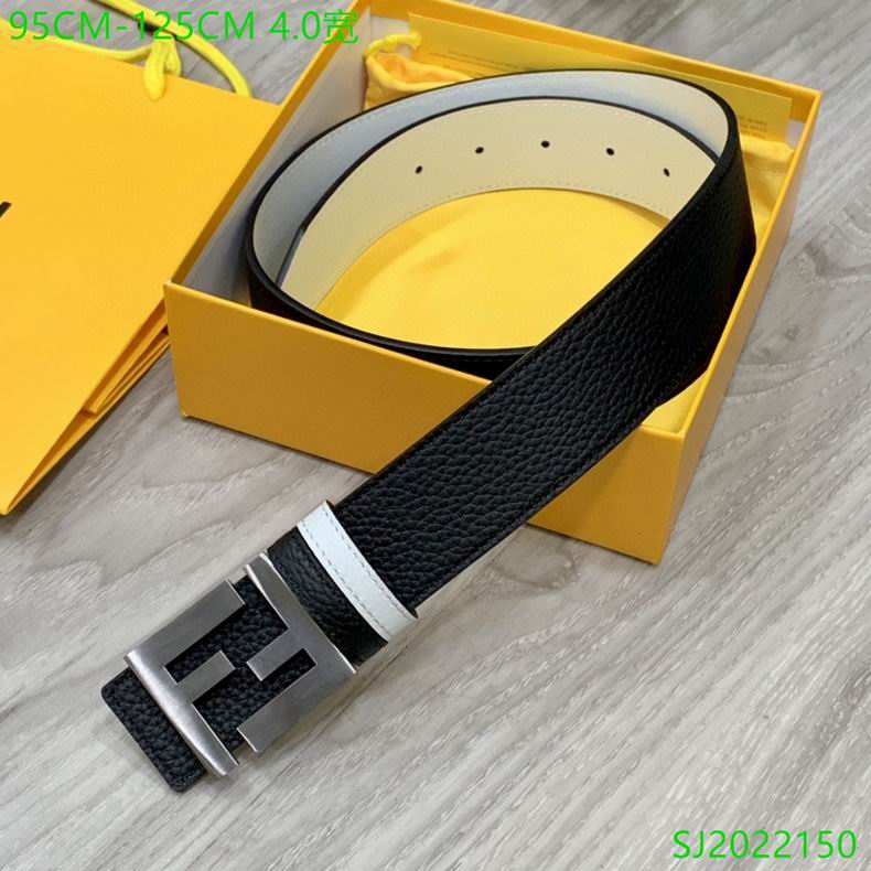 Fendi Belt 40mmX95-125cm 7D (6)