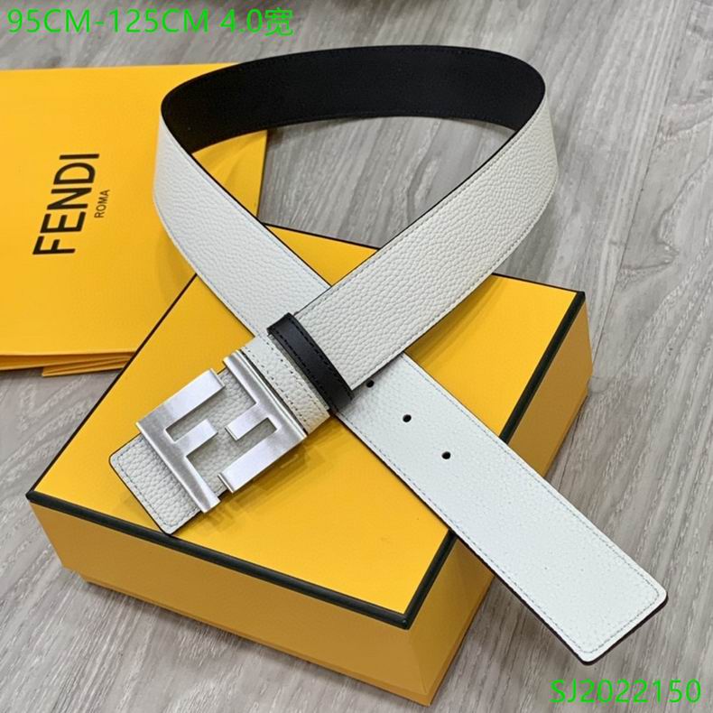 Fendi Belt 40mmX95-125cm 7D (6)