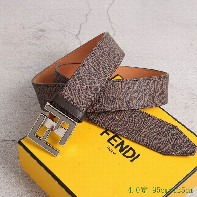 Fendi Belt 40mmX95-125cm 7D (6)