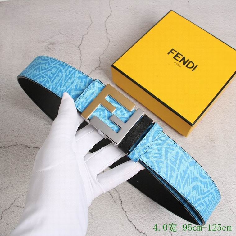 Fendi Belt 40mmX95-125cm 7D (6)