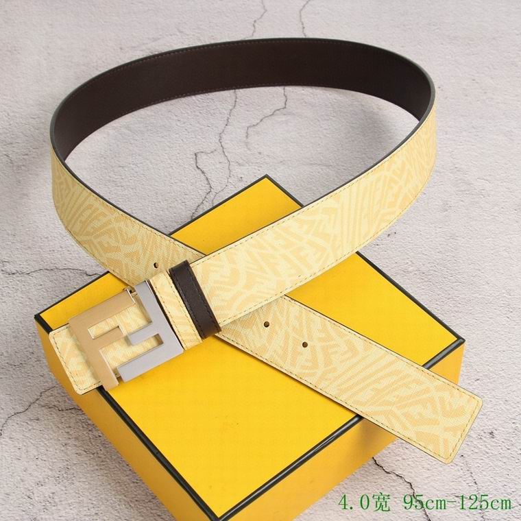 Fendi Belt 40mmX95-125cm 7D (6)