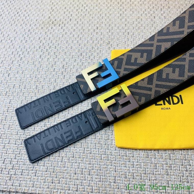 Fendi Belt 40mmX95-125cm 7D (6)