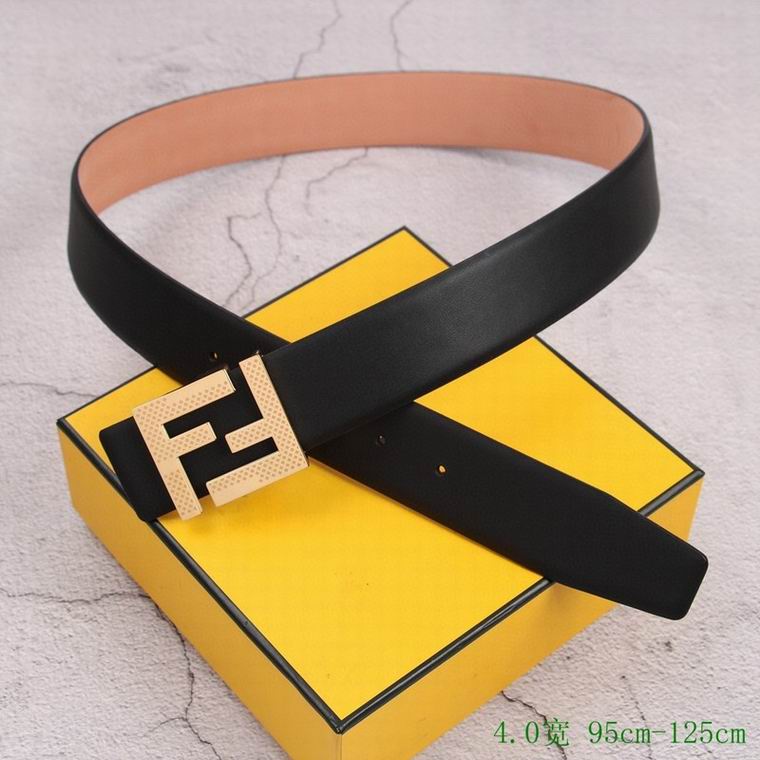 Fendi Belt 40mmX95-125cm 7D (6)