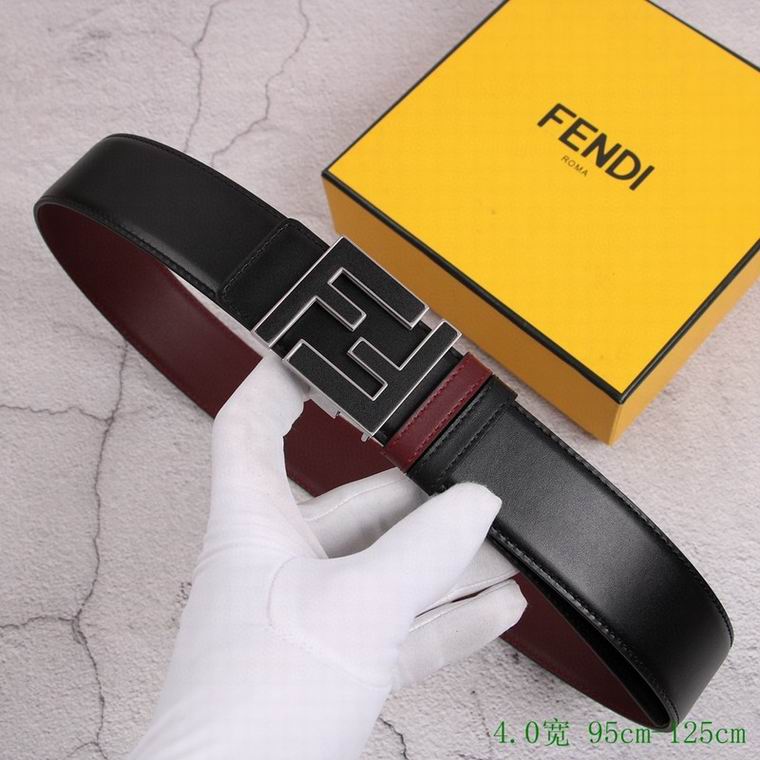 Fendi Belt 40mmX95-125cm 7D (6)